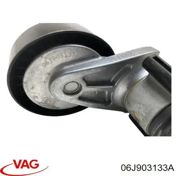 Napinacz paska napędowego VAG 06J903133A cena, od 55,45 USD