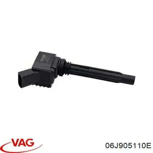 06J905110E VAG cewka zapłonowa