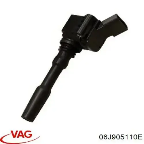 Cewka zapłonowa VAG 06J905110E cena, od 36,05 USD