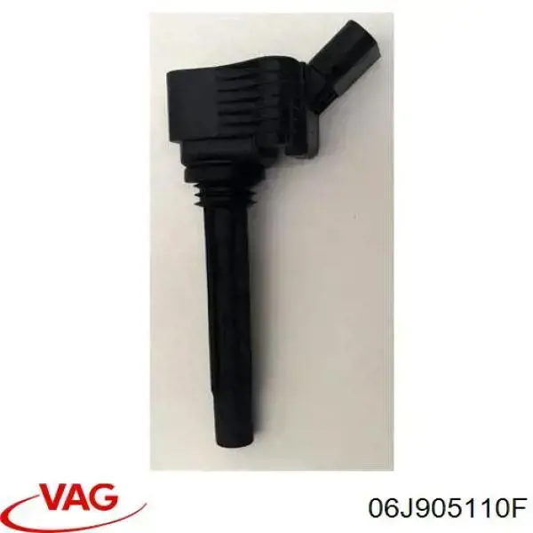 06J905110F VAG Cewka zapłonowa