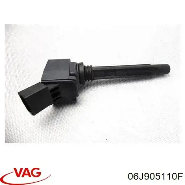 Cewka zapłonowa VAG 06J905110F cena, od 35,16 USD