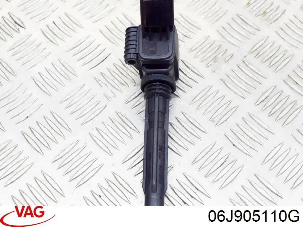 Do koszyka 06J905110G VAG Cewka zapłonowa