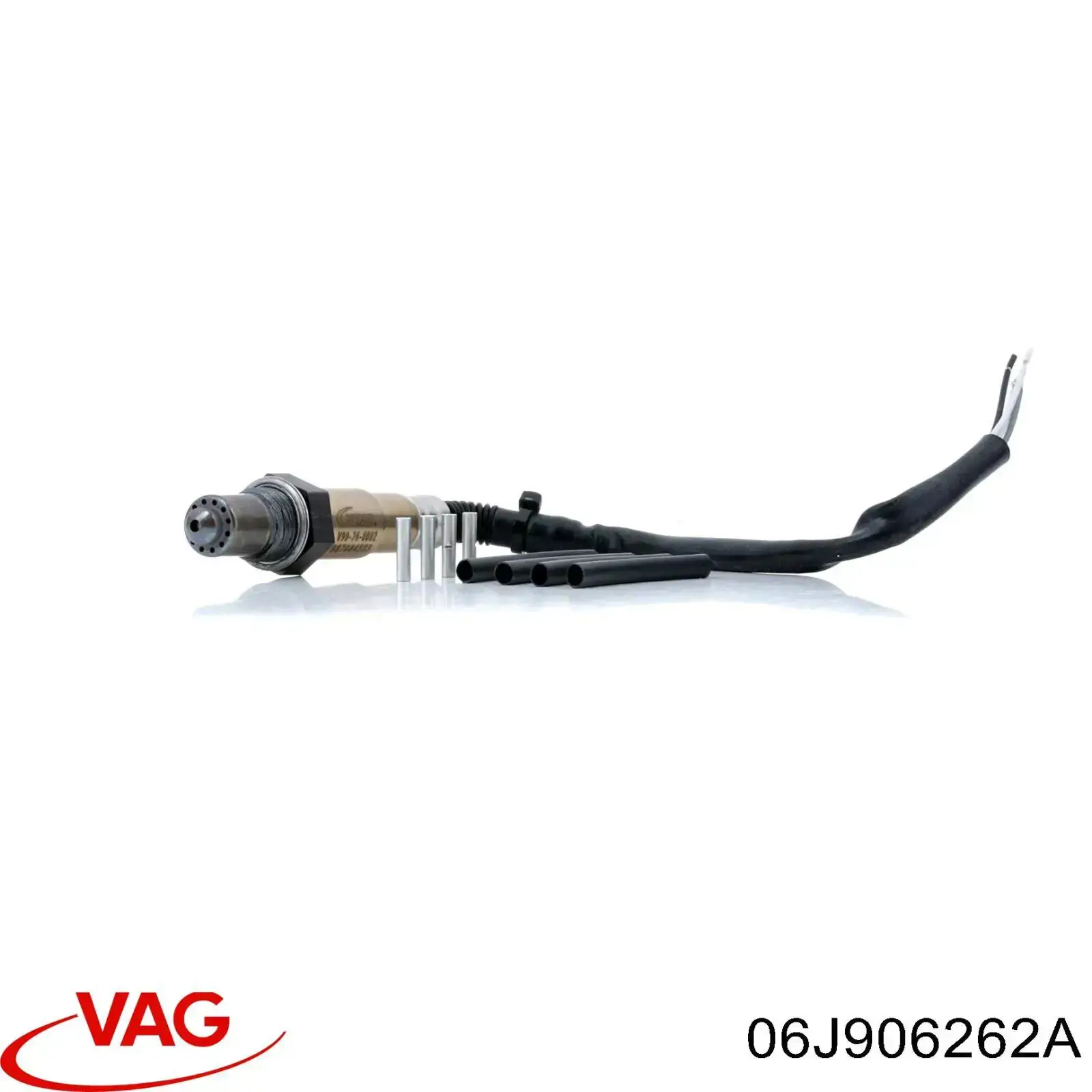 Sonda lambda, czujnik tlenu 06J906262A VAG