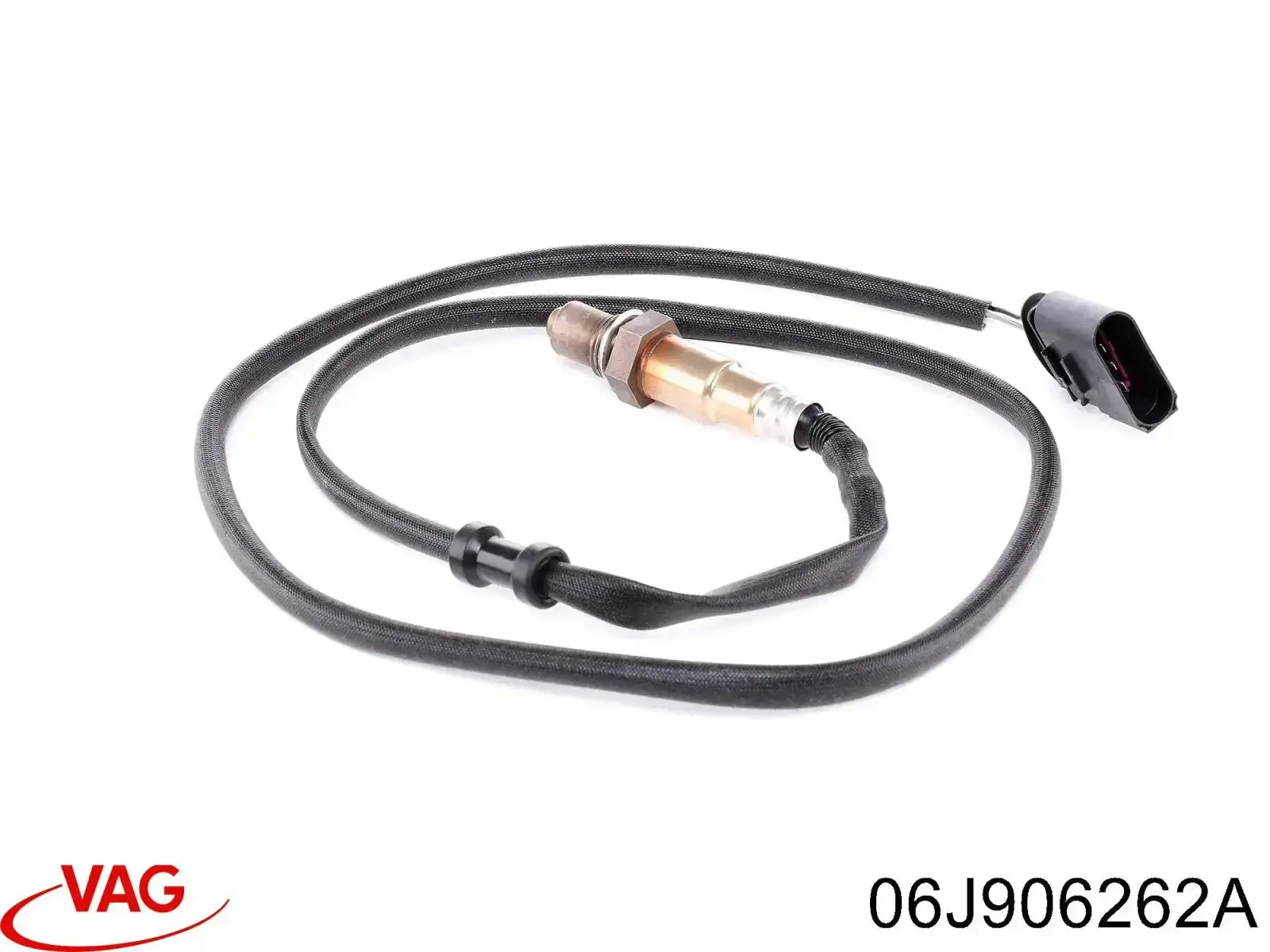 06J906262A VAG Sonda lambda, czujnik tlenu