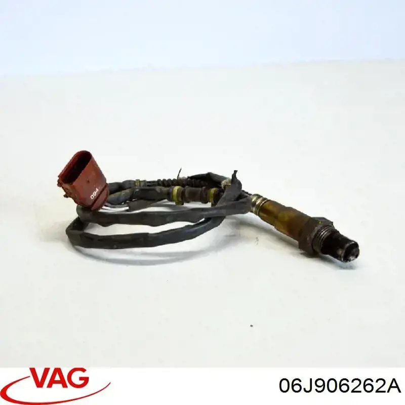 Sonda lambda, czujnik tlenu 06J906262A VAG