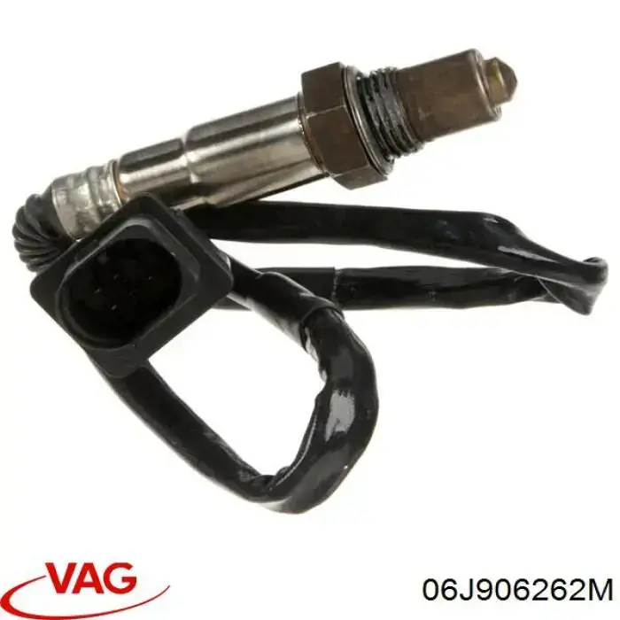 06J906262M VAG Sonda lambda czujnik tlenu przed katalizatorem