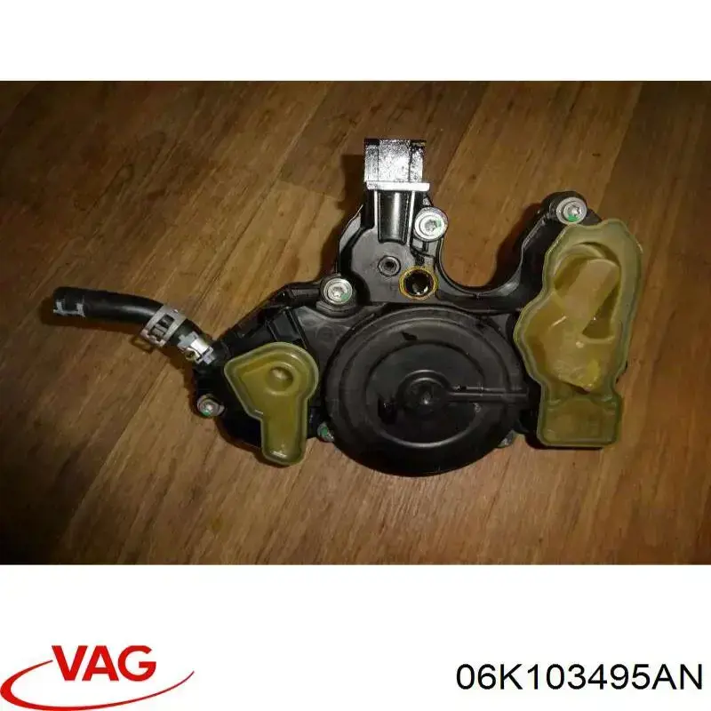 Zawór PCV odpowietrzający silnik AND 3J103003 cena, od 62,37 USD