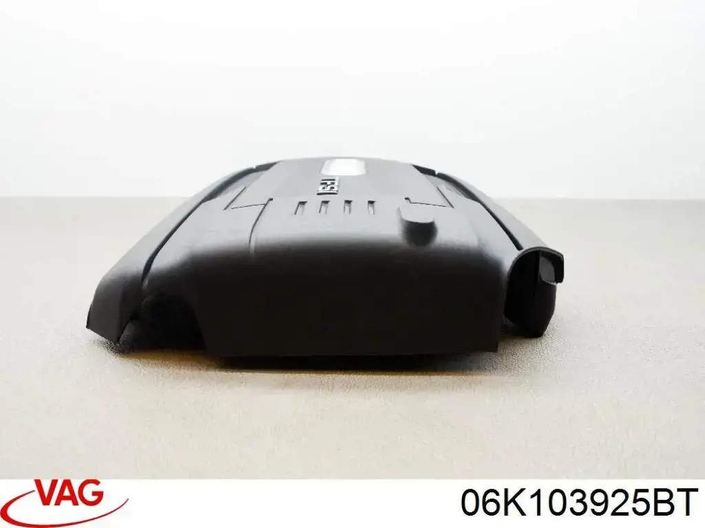 Pokrywa silnika dekoracyjna do Audi A3  8VS, 8VM