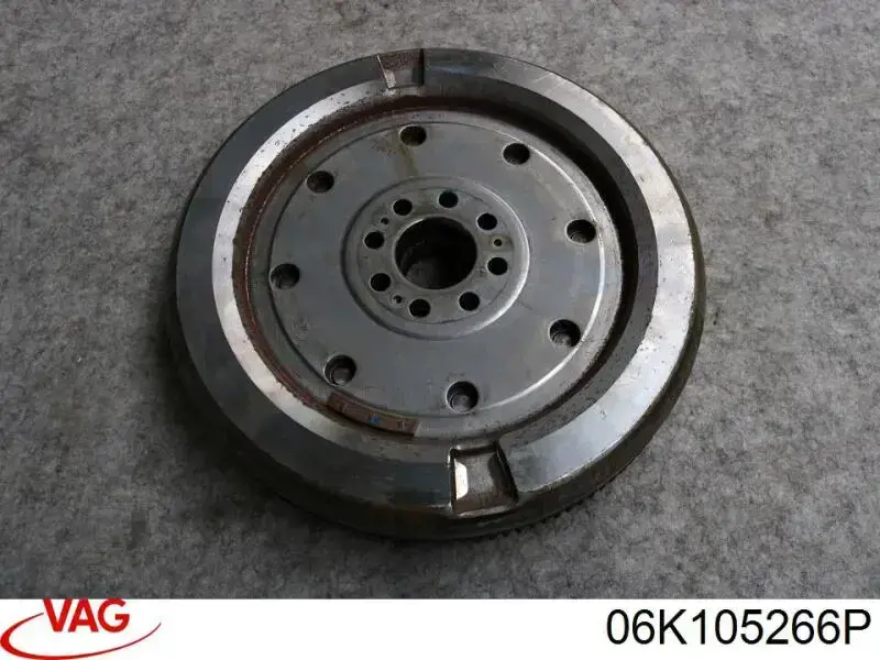 Koło zamachowe silnika VAG 06K105266P