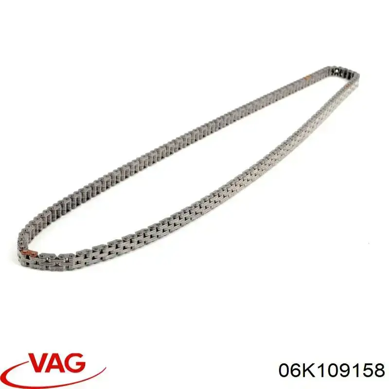 06K109158 VAG Łańcuch rozrządu