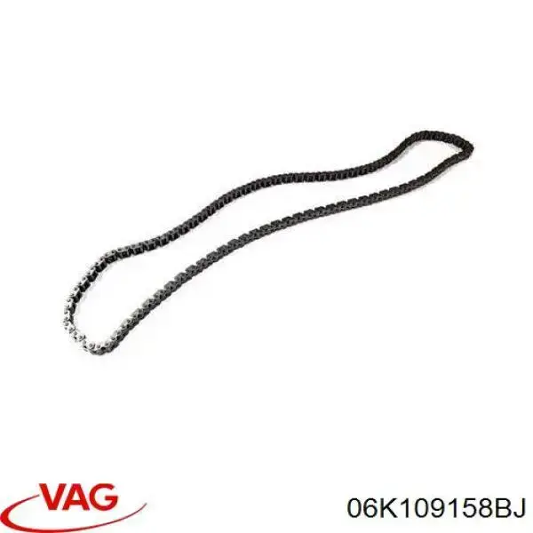 Łańcuch rozrządu VAG 06K109158BJ