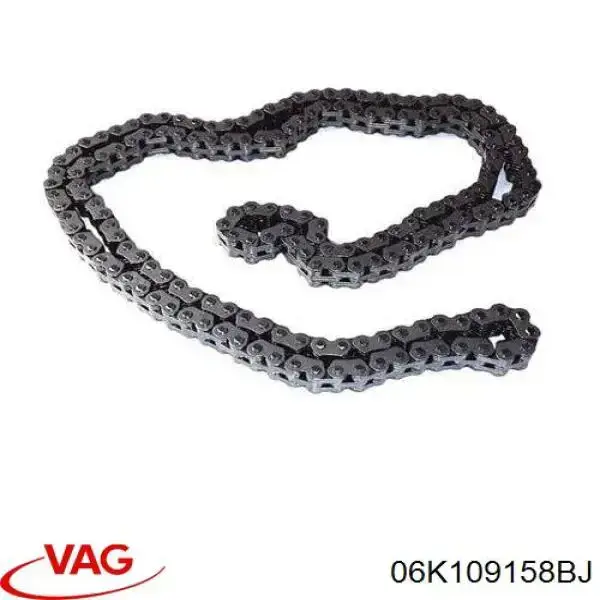 Do koszyka 06K109158BJ VAG Łańcuch rozrządu