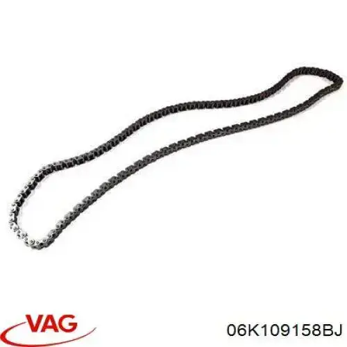 Łańcuch rozrządu VAG 06K109158BJ cena, od 132,55 USD