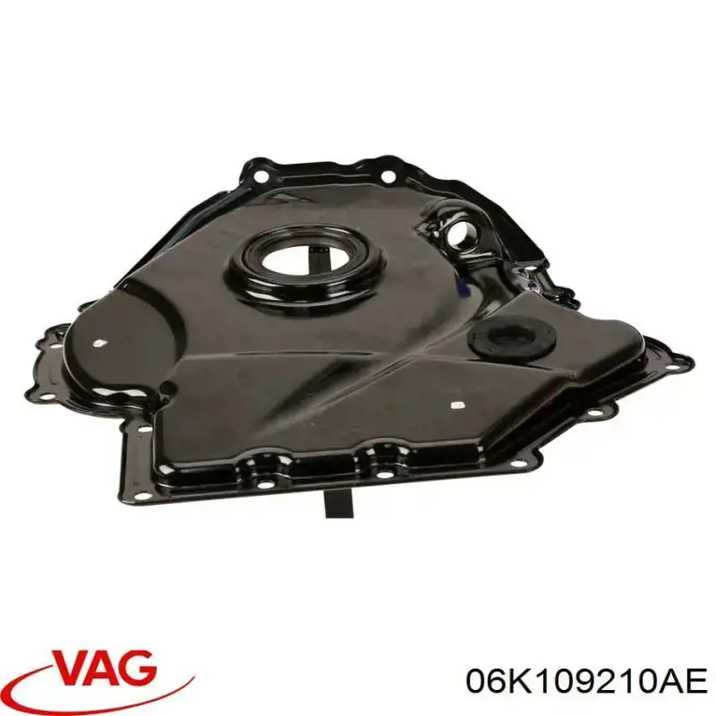 Pokrywa silnika przednia VAG 06K109210AE cena, od 48,47 USD