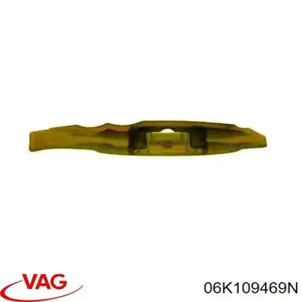Tłumik drgań łańcucha rozrządu górny Borsehung B1G045 cena, od 8,94 USD