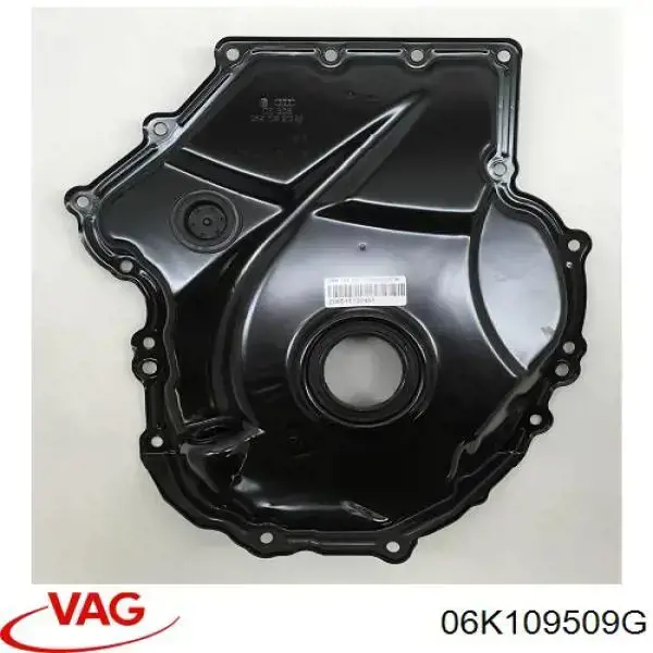 06K109509G VAG Tłumik drgań łańcucha wałka wyrównoważającego