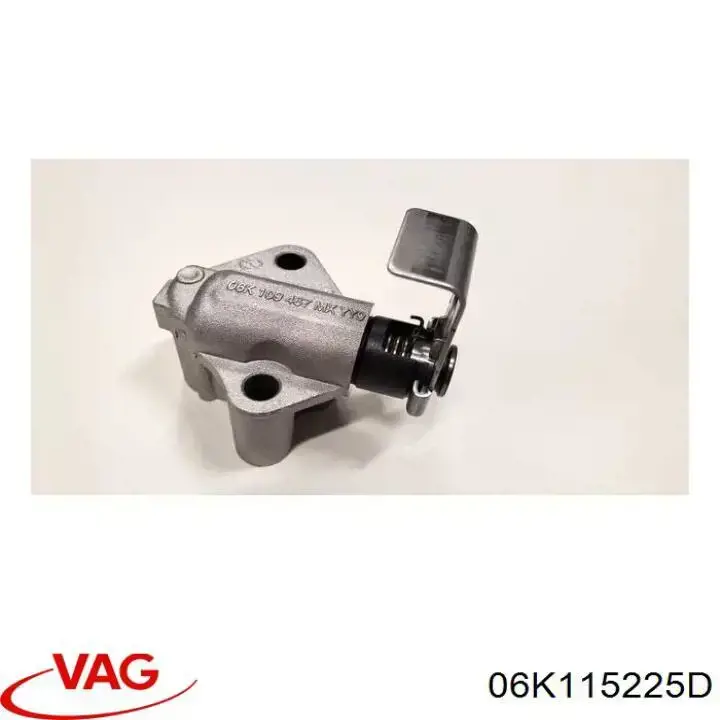 Łańcuch pompy oleju VAG 06K115225D cena, od 23,53 USD