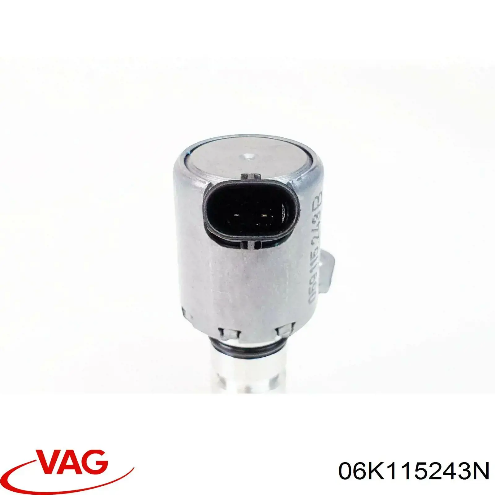 Do koszyka Zawór regulacji ciśnienia oleju Skoda Octavia III A7 5E5, 5E6