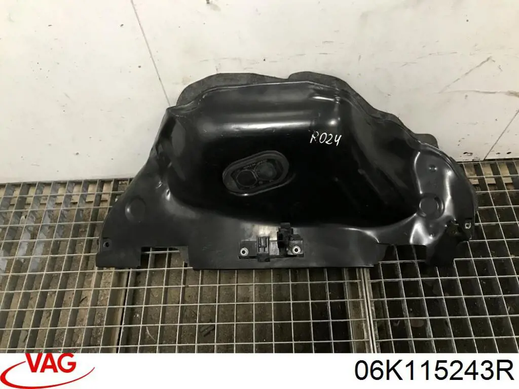 Zawór elektromagnetyczny faz rozrządu VAG 06K115243R cena, od 41,62 USD