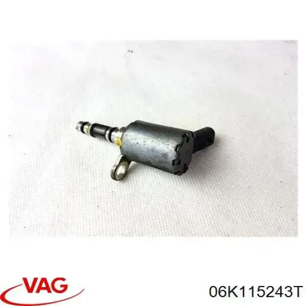 Zawór regulacji ciśnienia oleju Skoda Octavia III A7 kombi (5E5, 5E6) (2012 - 2020) cena, od 47,06 USD