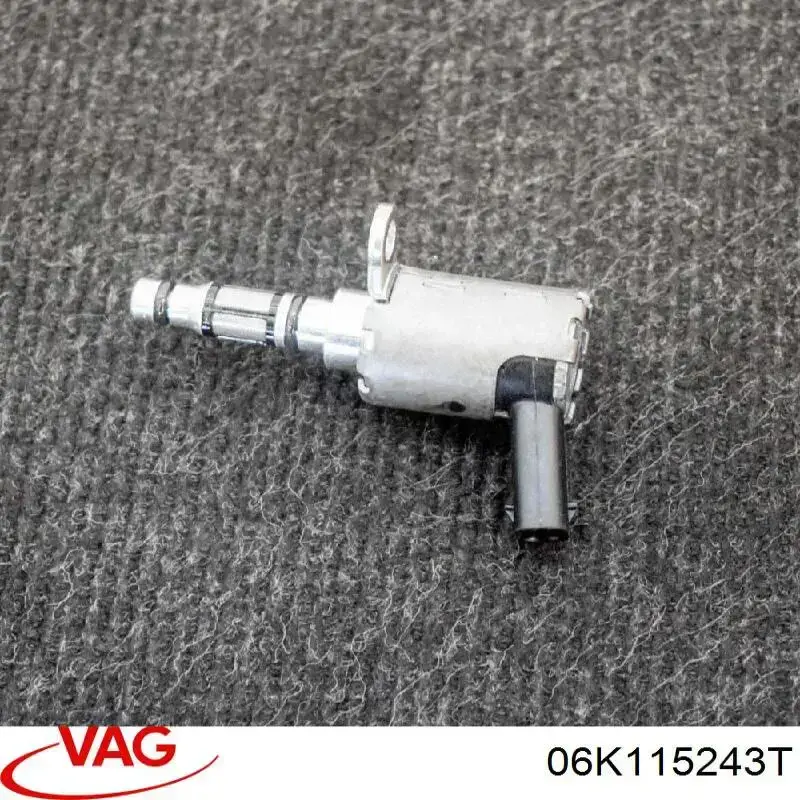 Zawór regulacji ciśnienia oleju Skoda Octavia III A7 kombi (5E5, 5E6) (2012 - 2020) cena, od 47,06 USD