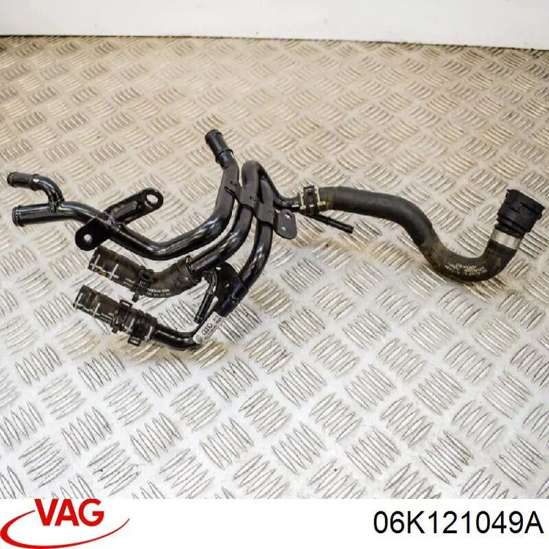  VAG 06K121049A cena, od 28,11 USD