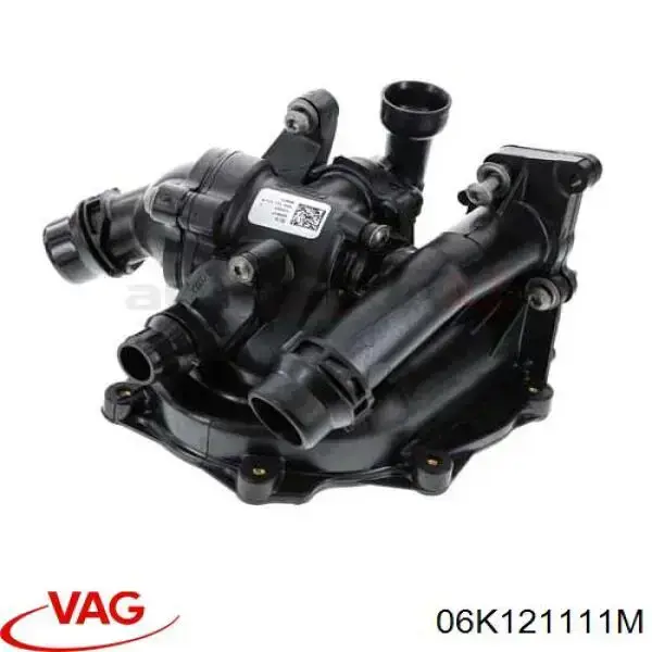 06K121111M VAG Pompa chłodząca wodna