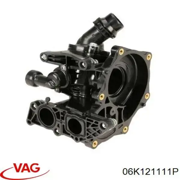 06K121111P VAG Pompa chłodząca wodna