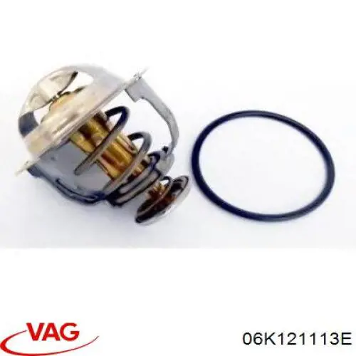 06K121113E VAG Termostat