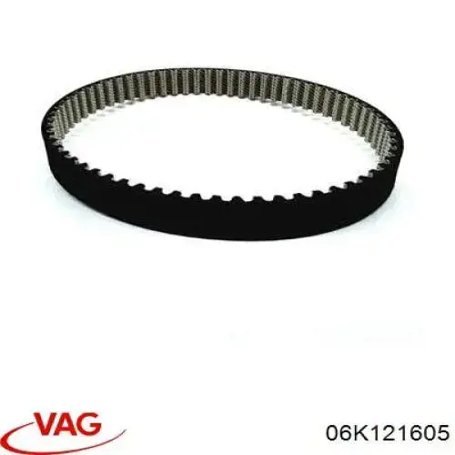 06K121605 VAG Pas napędowy mechanizmów