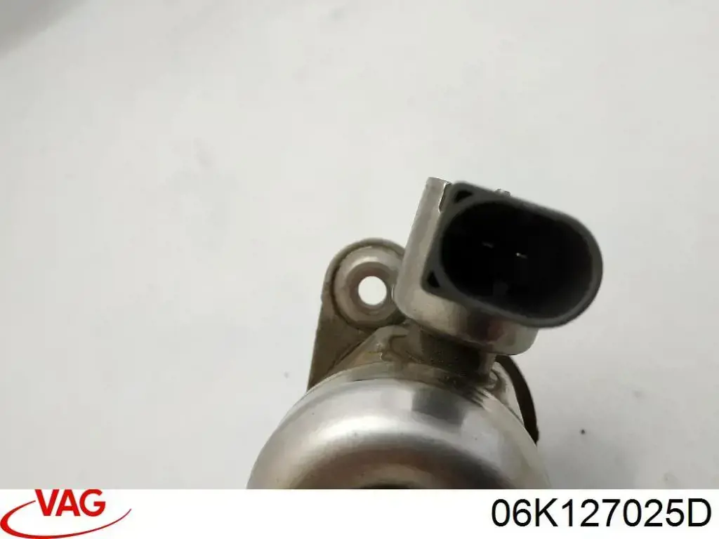 06K127025D VAG Pompa wtryskowa wysokiego ciśnienia
