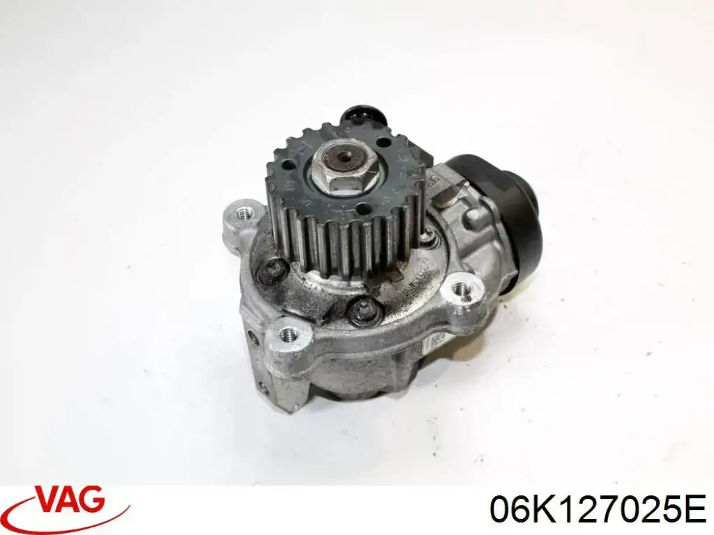 06K127025E VAG Pompa wtryskowa wysokiego ciśnienia
