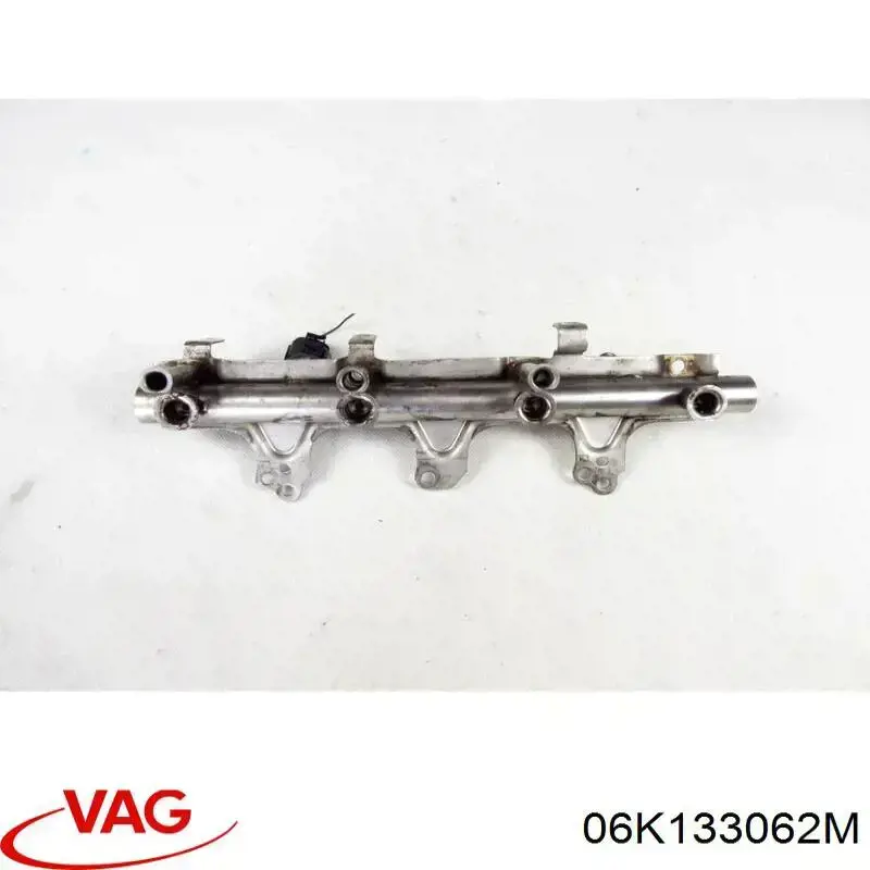 Do koszyka 06K133062M VAG Przepustnica, komplet