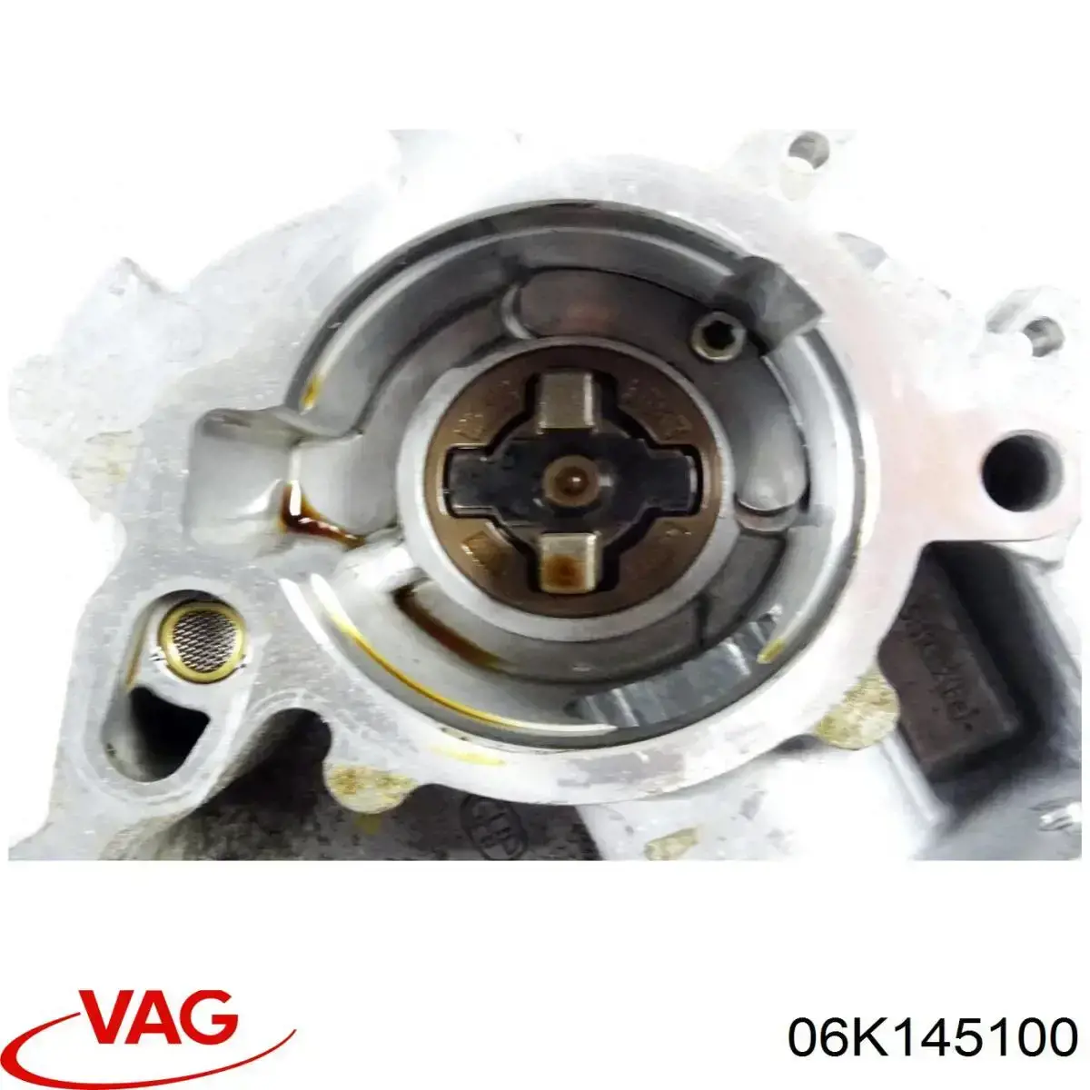 06K145100 VAG Pompa podciśnienia