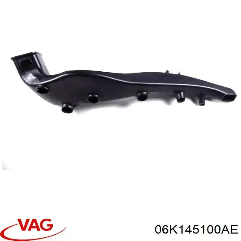 Pompa podciśnienia Audi A4 B9 sedana (8W2, 8WC) (2015 - 2026) cena, od 31,37 USD