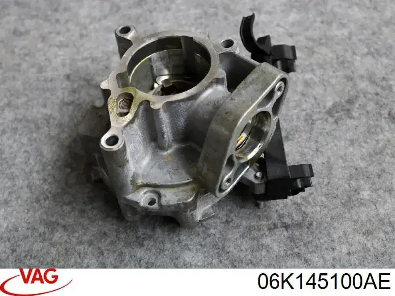 Pompa podciśnienia do Audi A4 B9 8W2, 8WC