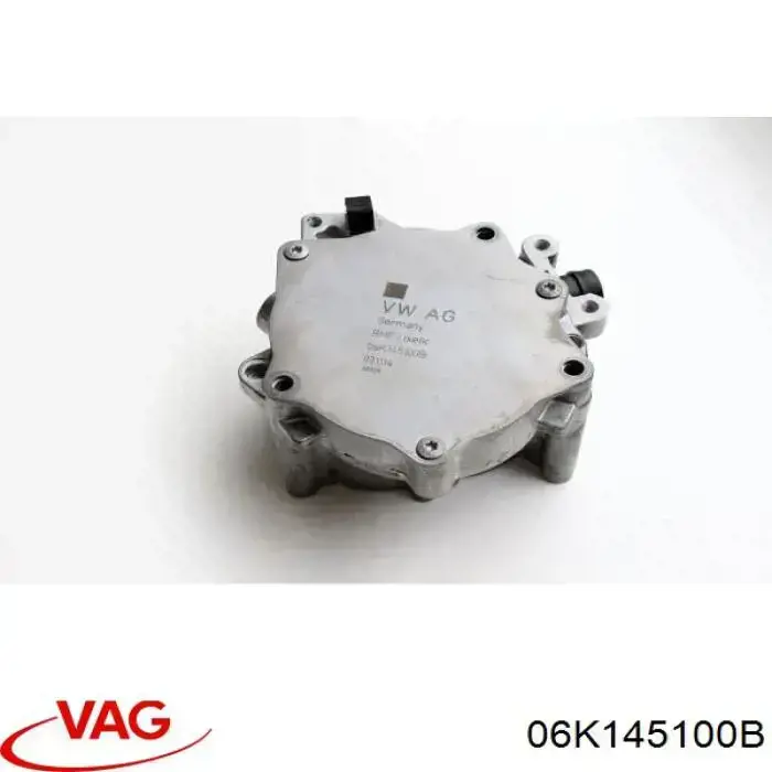 06K145100B VAG Pompa podciśnienia