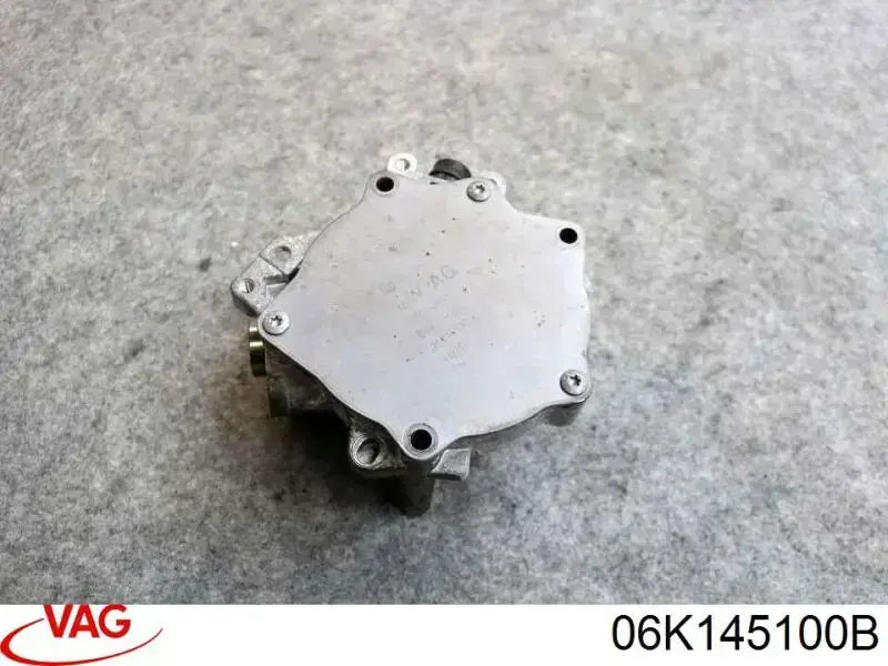 Pompa podciśnienia VAG 06K145100B cena, od 136,21 USD