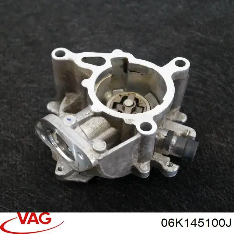 Pompa podciśnienia VAG 06K145100J cena, od 31,37 USD