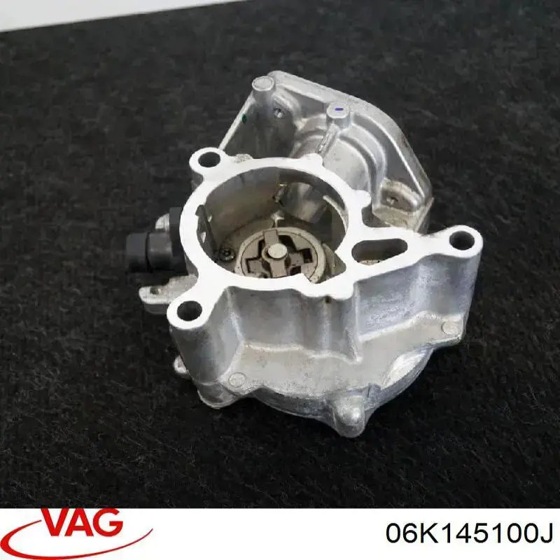 Do koszyka 06K145100J VAG Pompa podciśnienia
