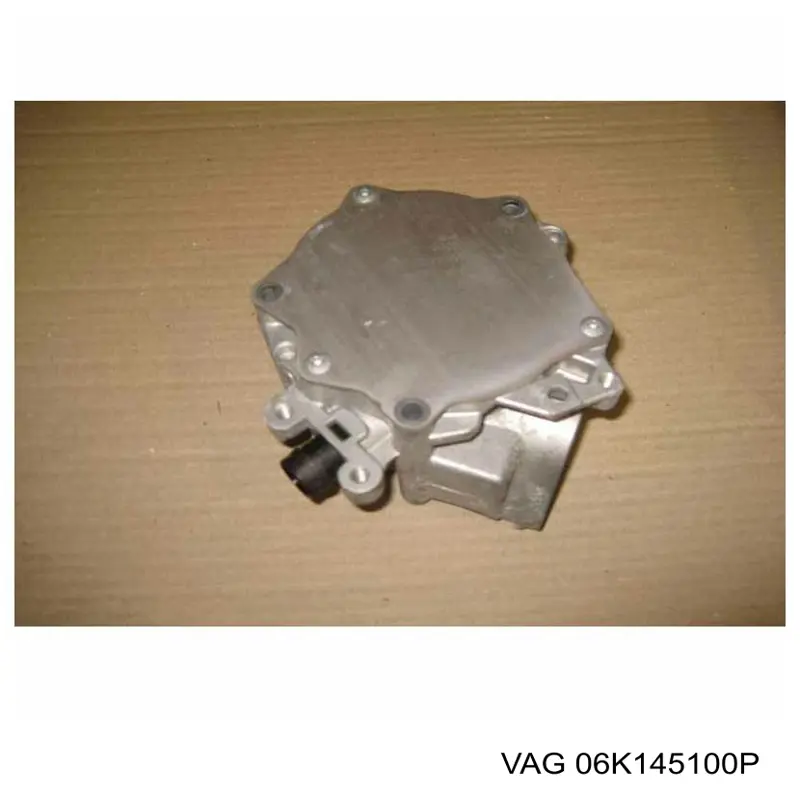 Do koszyka 06K145100P VAG Pompa podciśnienia