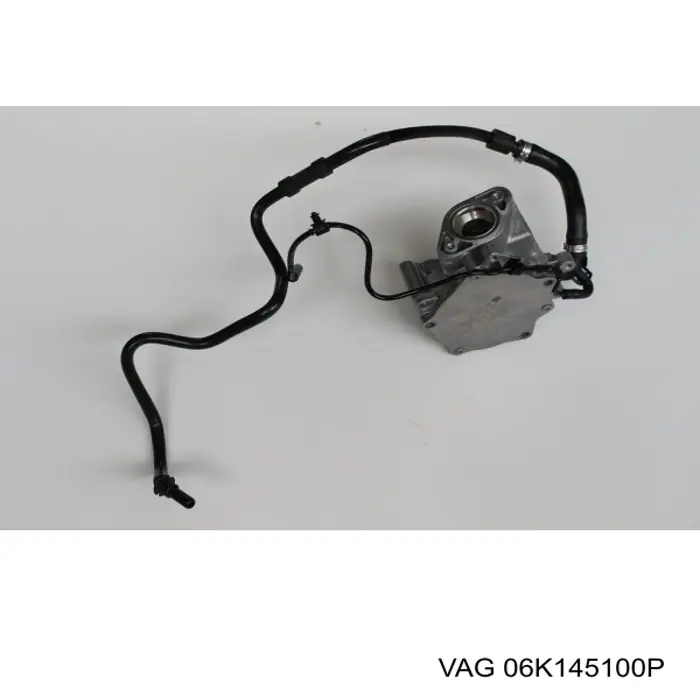 Pompa podciśnienia 06K145100P VAG