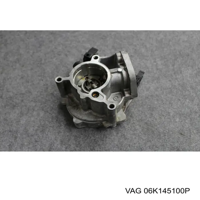 Pompa podciśnienia 06K145100P VAG