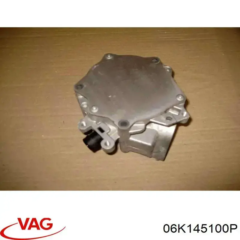Pompa podciśnienia VAG 06K145100P cena, od 152,13 USD