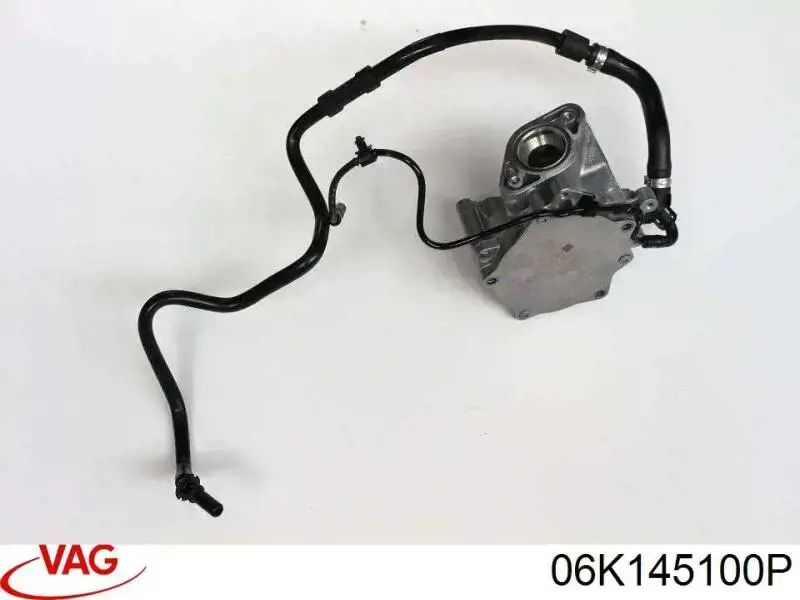 Pompa podciśnienia VAG 06K145100P
