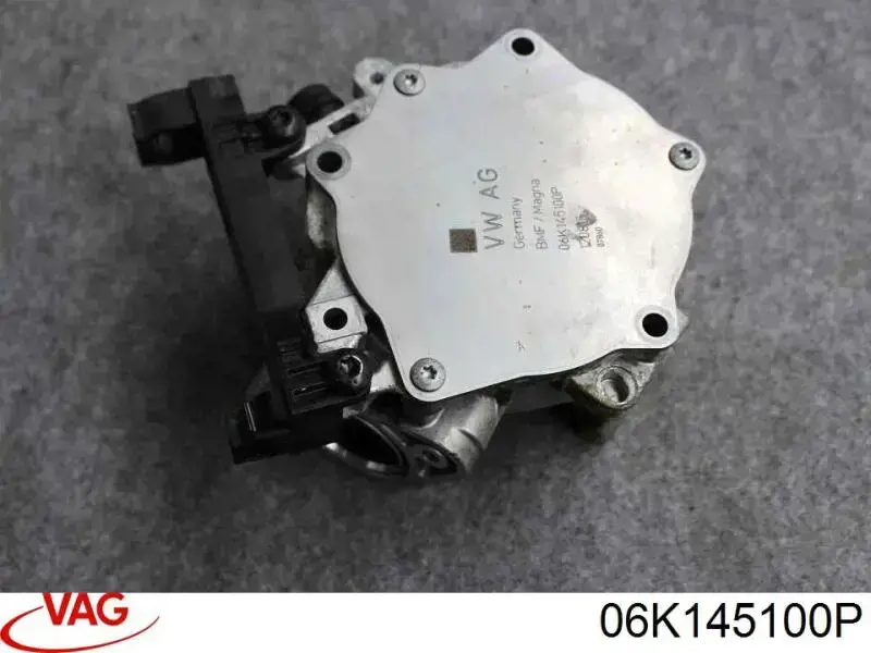 06K145100P VAG Pompa podciśnienia