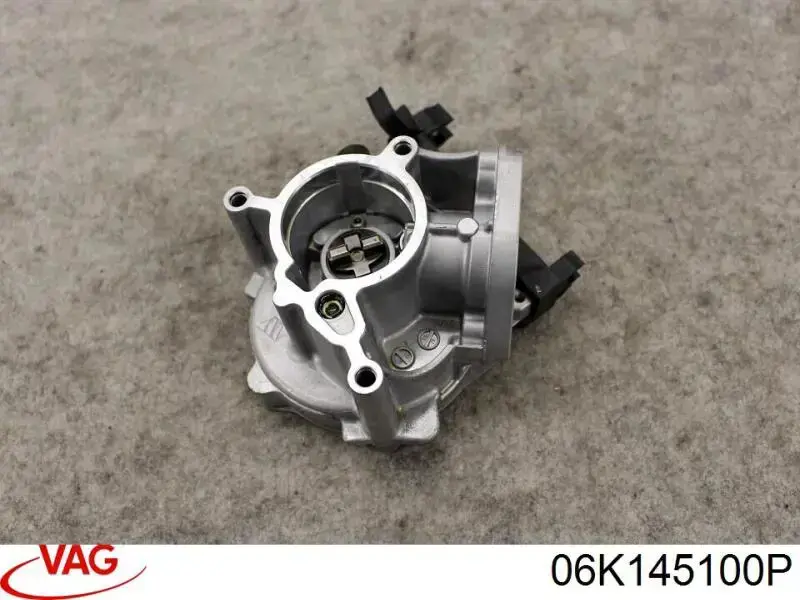 Pompa podciśnienia VAG 06K145100P cena, od 152,13 USD