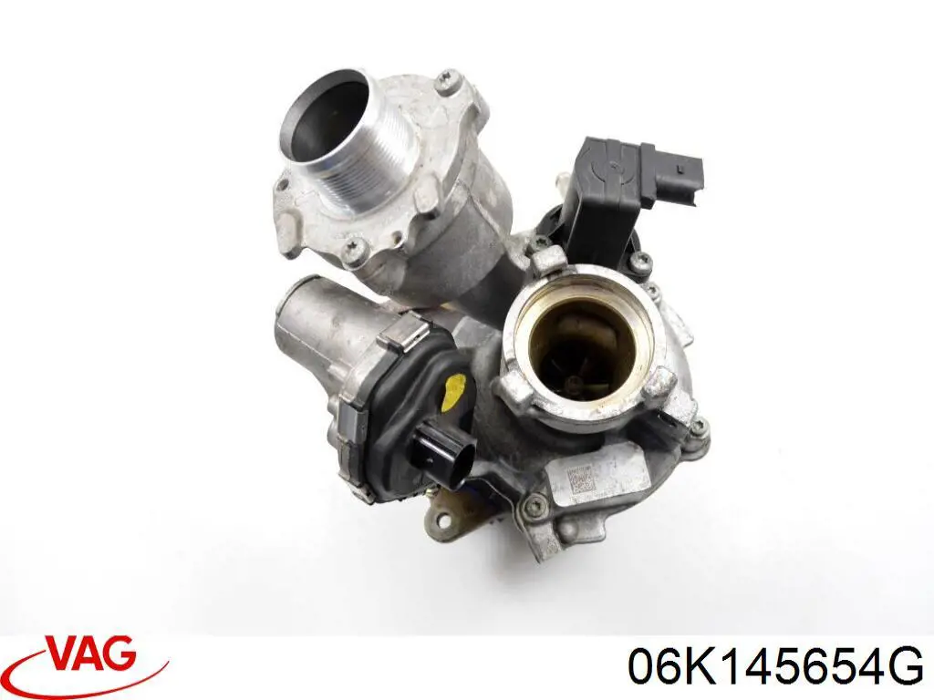 Turbina VAG 06K145061B cena, od 669,39 USD