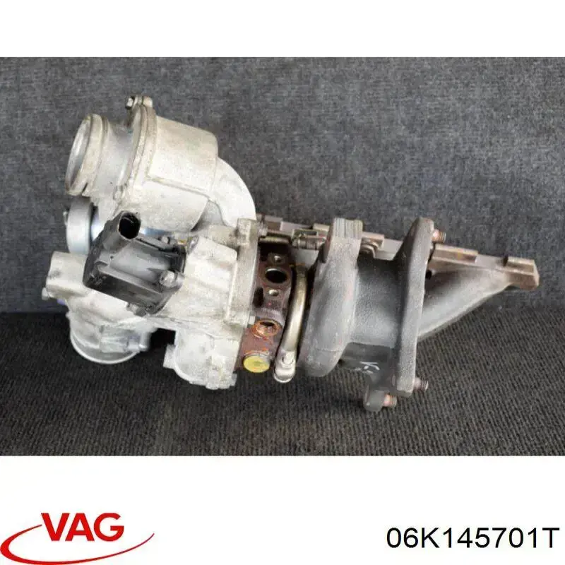Turbina 06K145701S VAG
