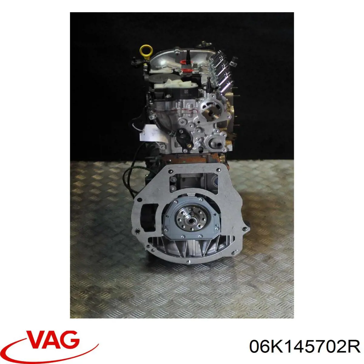 Turbina VAG 06K145702R